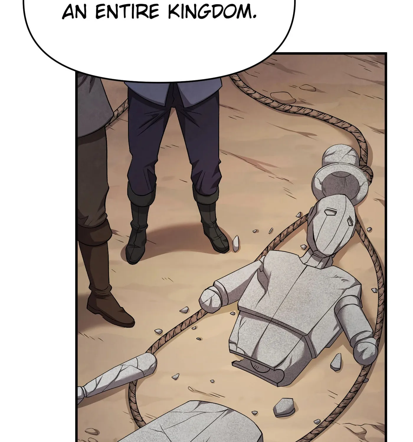 Read Legendary Retirement chapter 17 image 127 on Lezhin