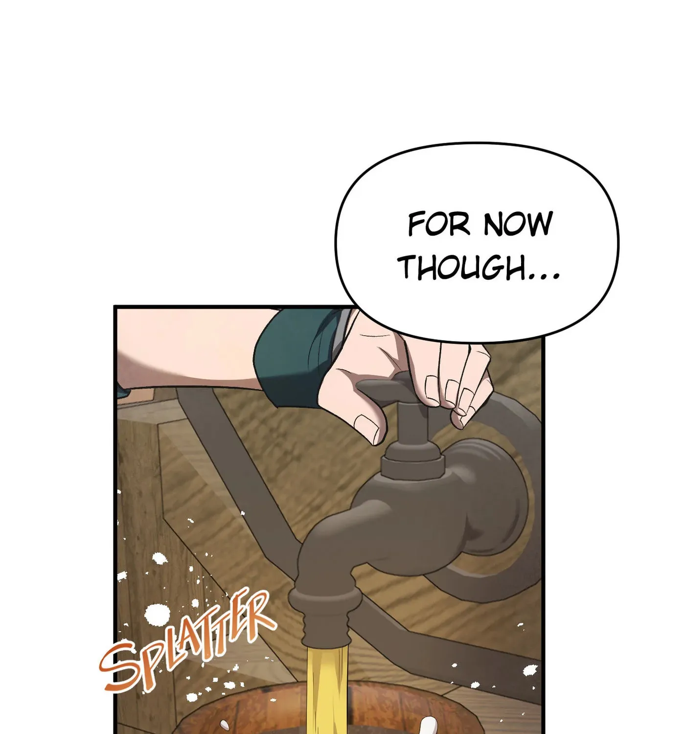 Read Legendary Retirement chapter 17 image 132 on Lezhin