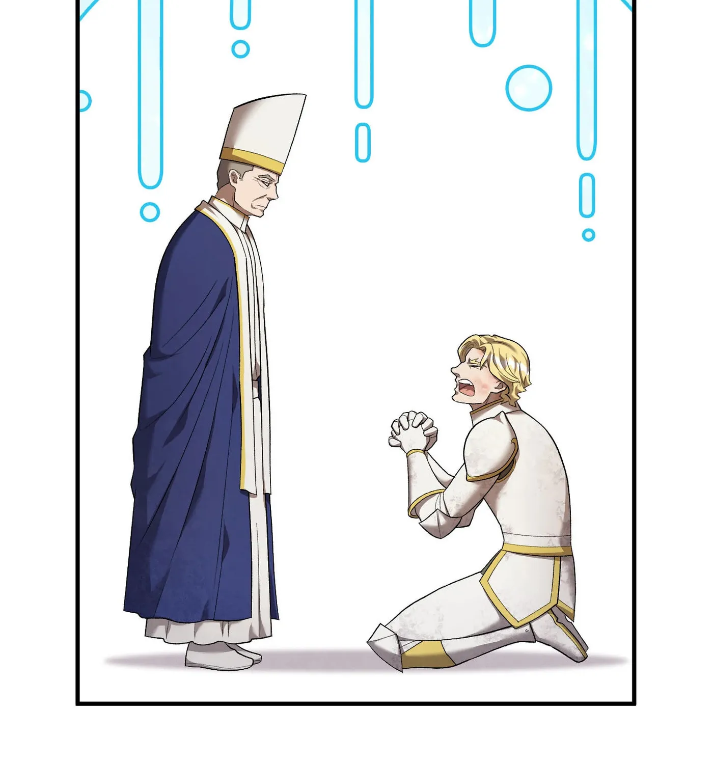 Read Legendary Retirement chapter 17 image 18 on Lezhin