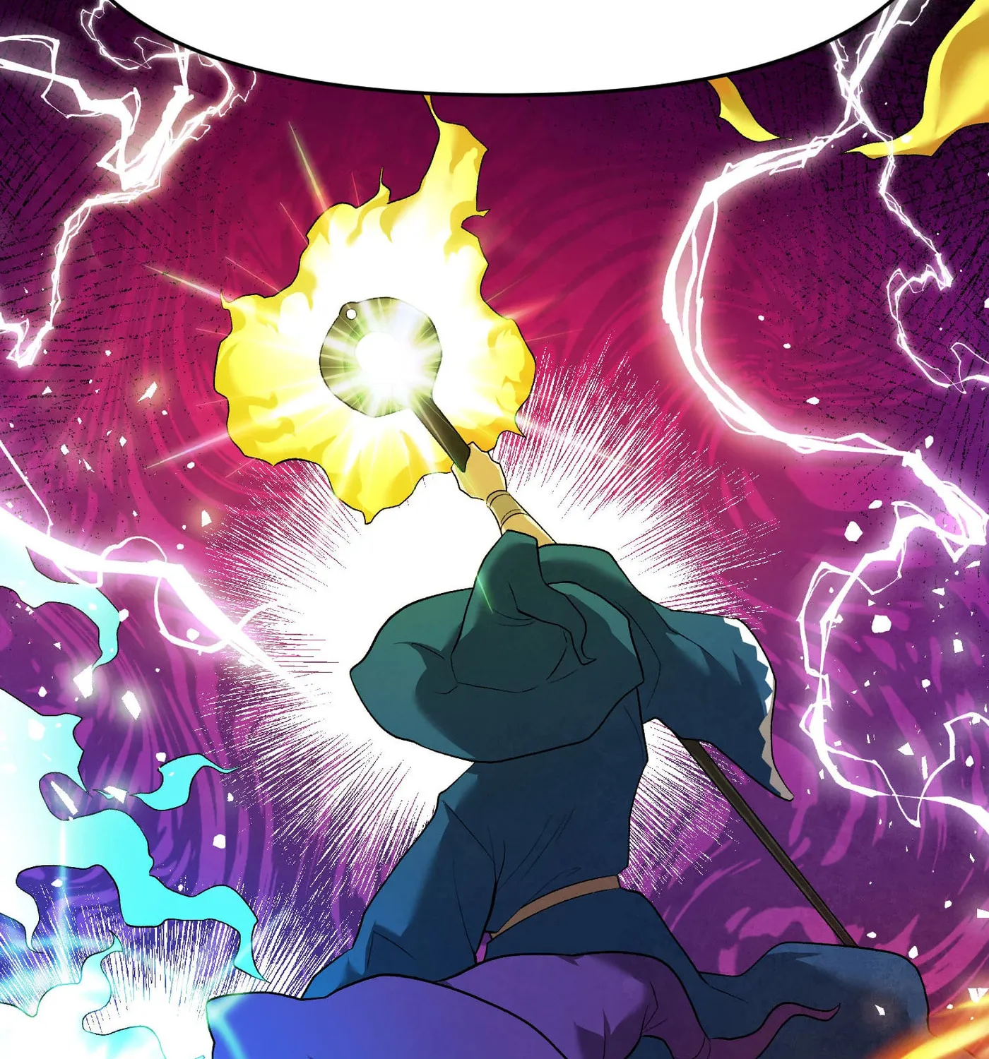Read Legendary Retirement chapter 17 image 24 on Lezhin