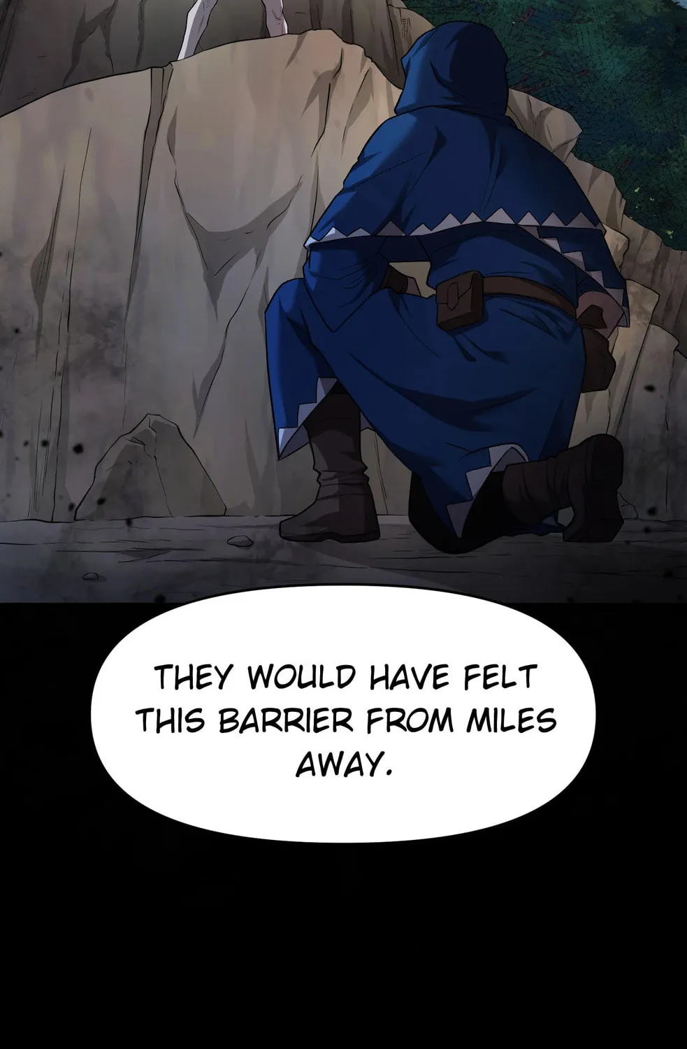 Read Legendary Retirement chapter 17 image 29 on Lezhin