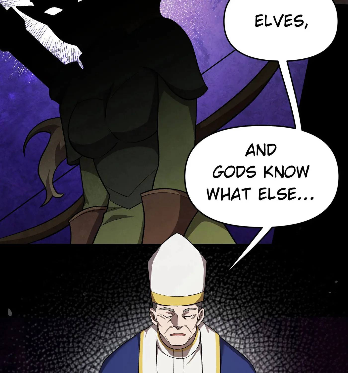 Read Legendary Retirement chapter 17 image 34 on Lezhin