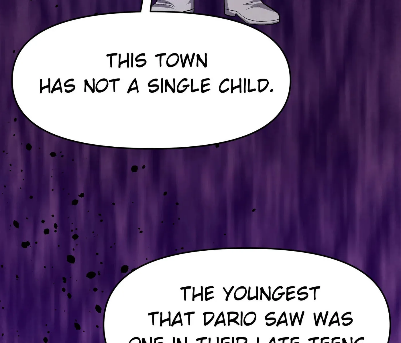 Read Legendary Retirement chapter 17 image 36 on Lezhin