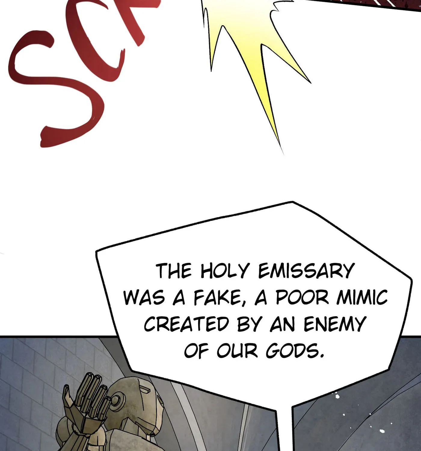 Read Legendary Retirement chapter 17 image 41 on Lezhin