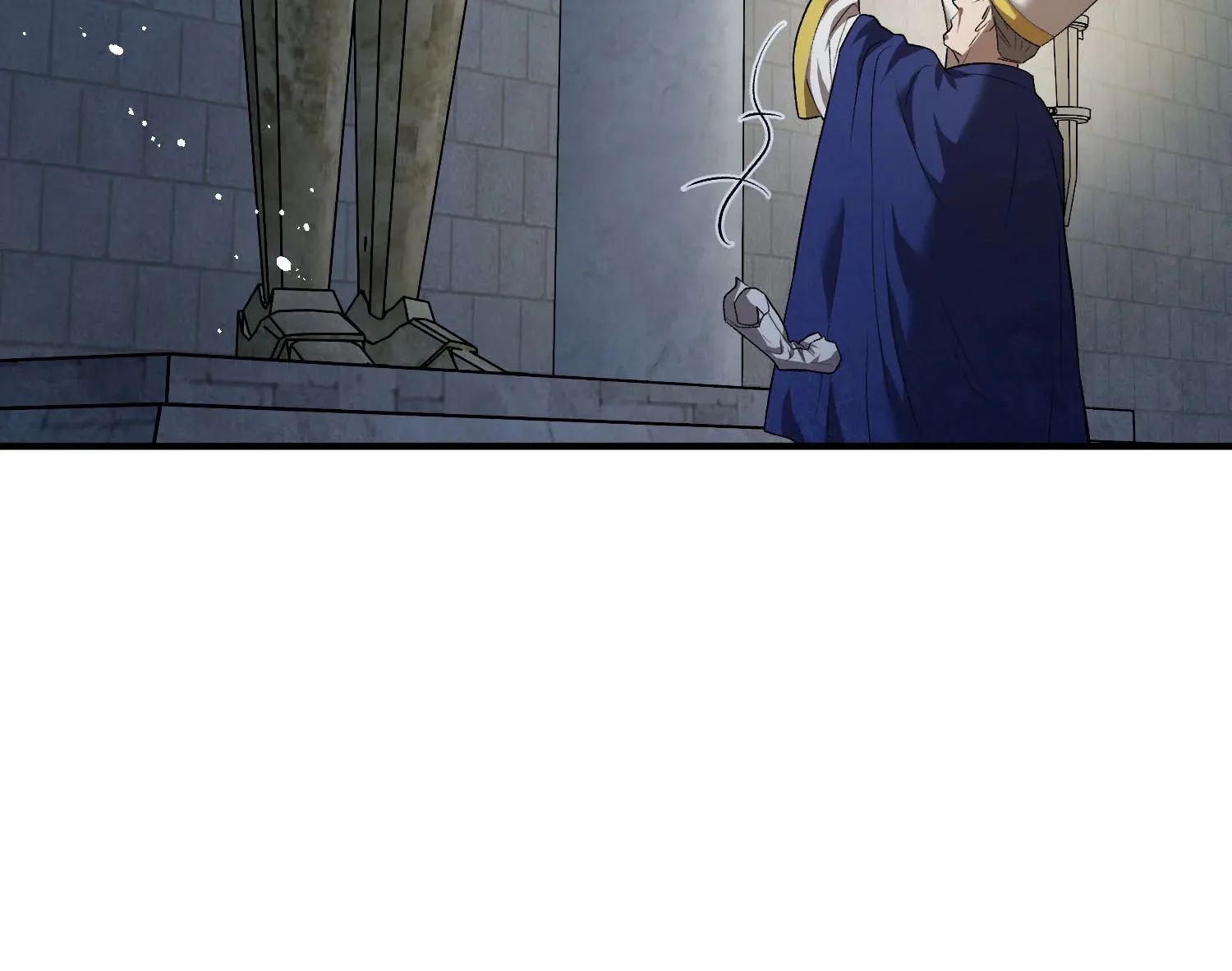 Read Legendary Retirement chapter 17 image 43 on Lezhin