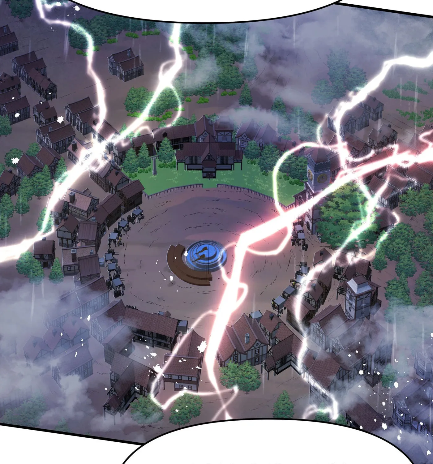 Read Legendary Retirement chapter 17 image 45 on Lezhin