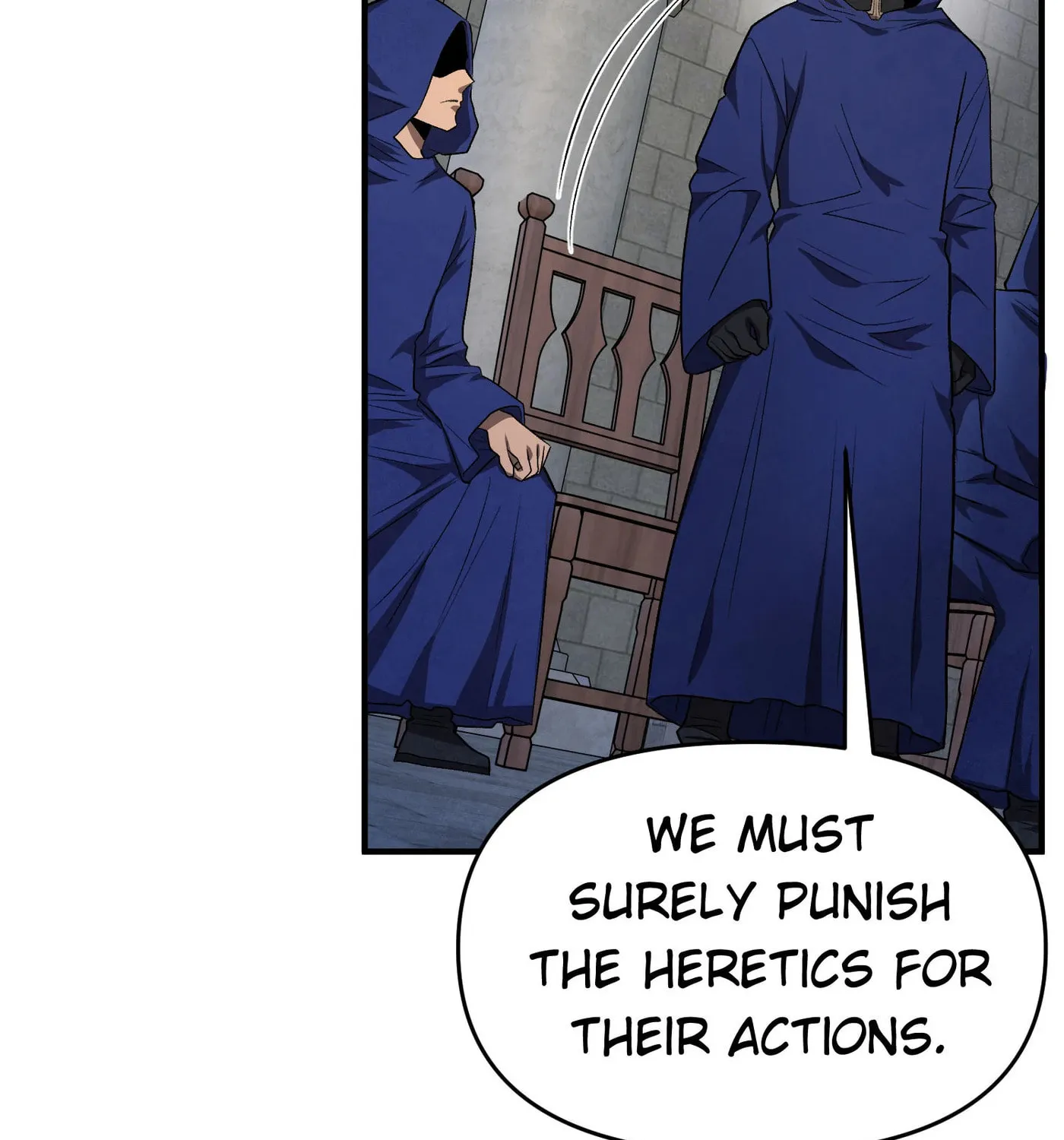 Read Legendary Retirement chapter 17 image 50 on Lezhin