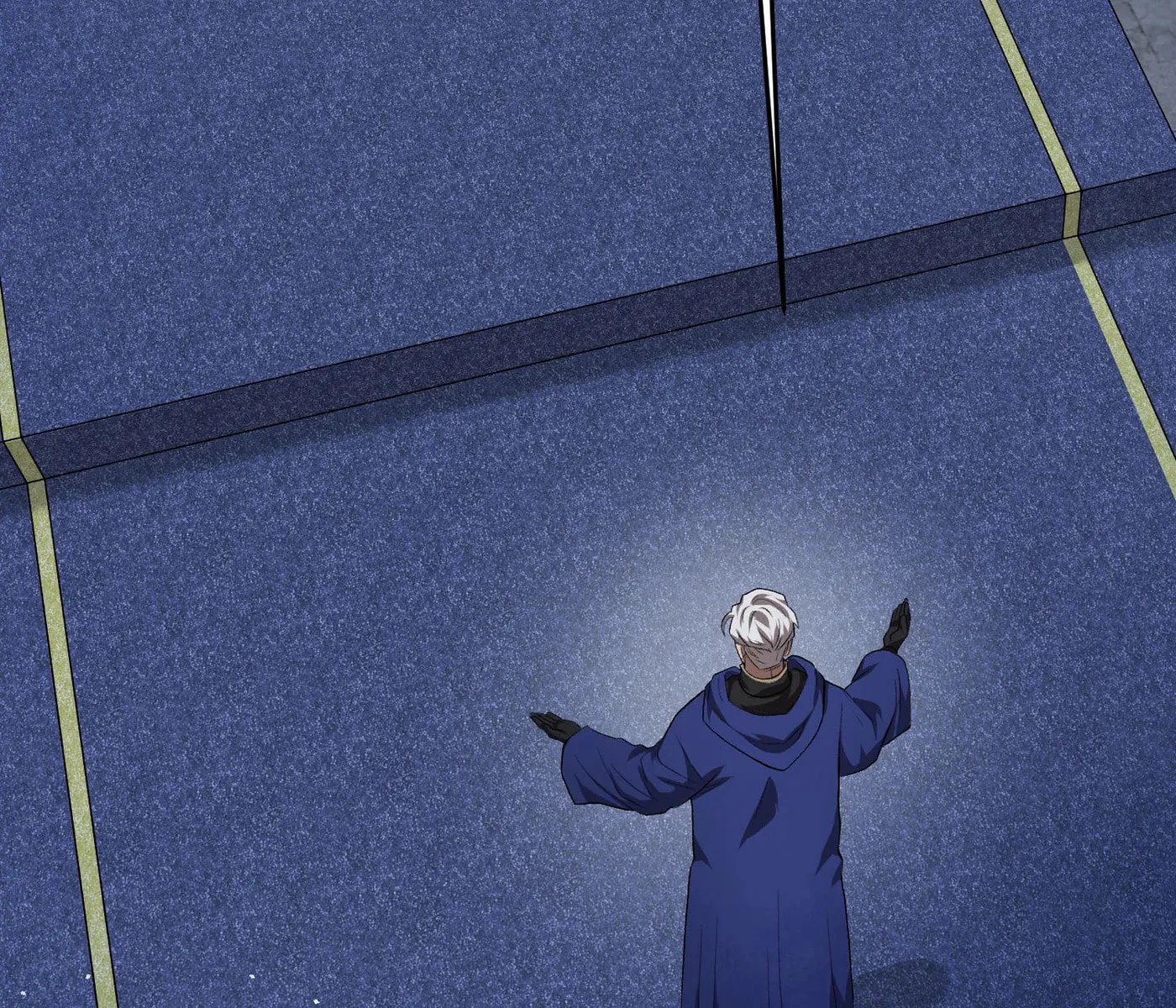 Read Legendary Retirement chapter 17 image 55 on Lezhin