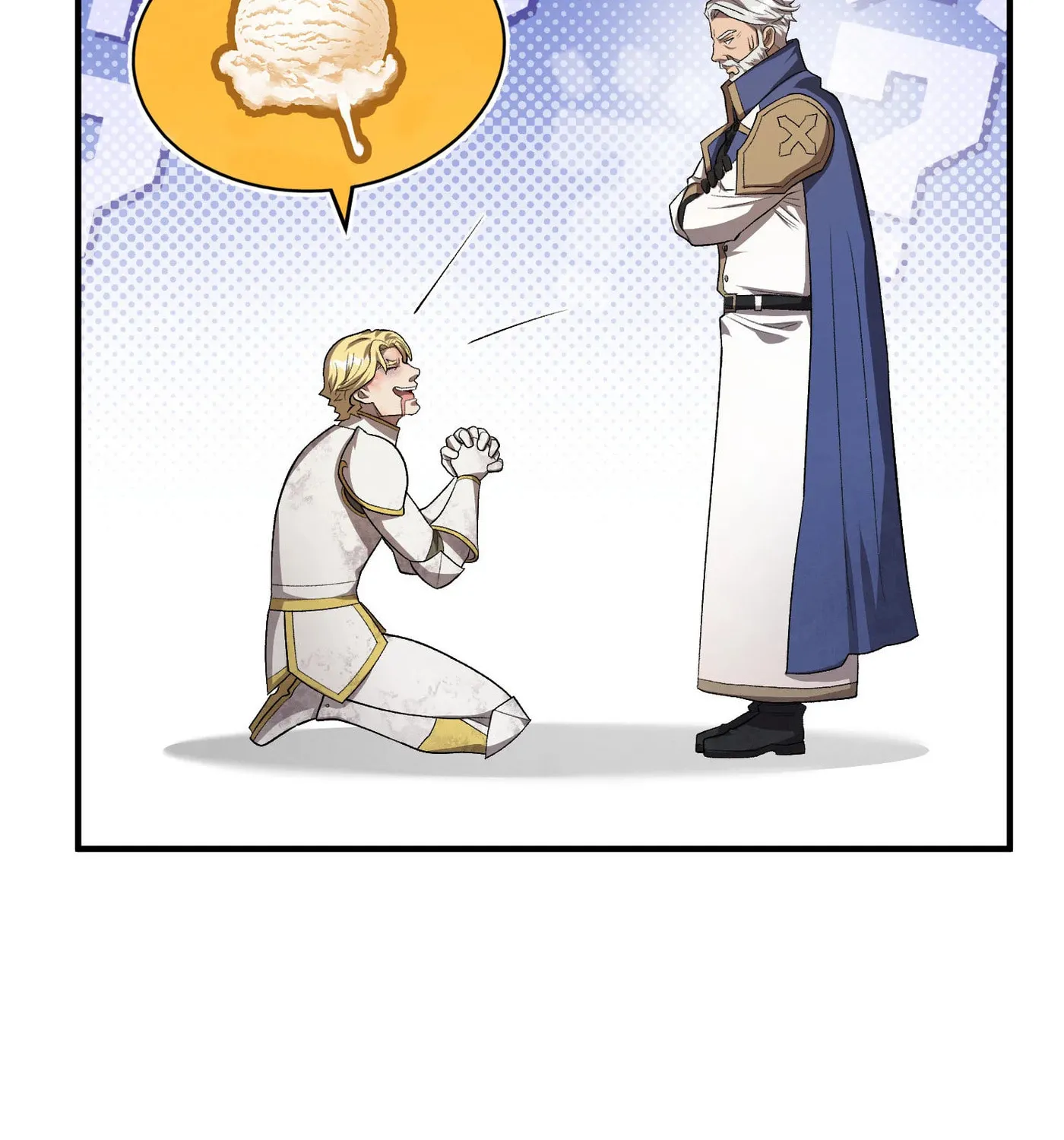 Read Legendary Retirement chapter 17 image 59 on Lezhin