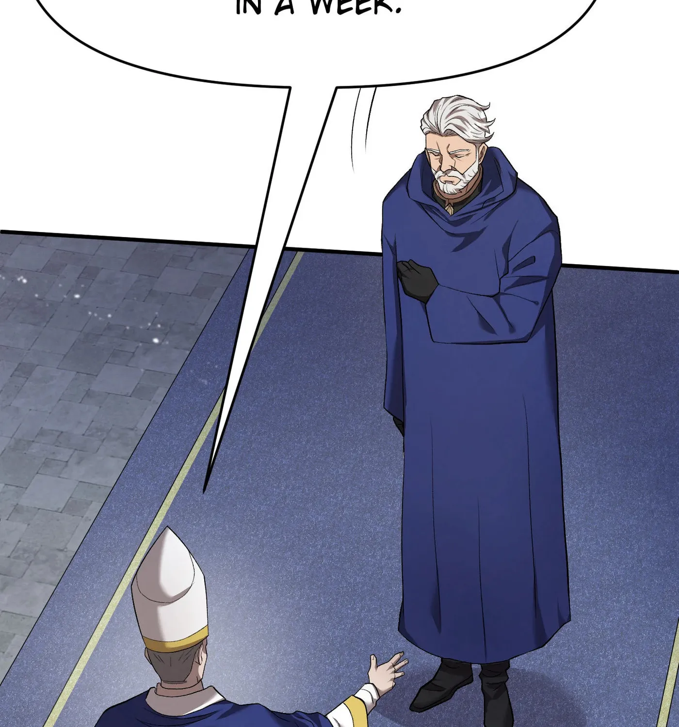Read Legendary Retirement chapter 17 image 67 on Lezhin