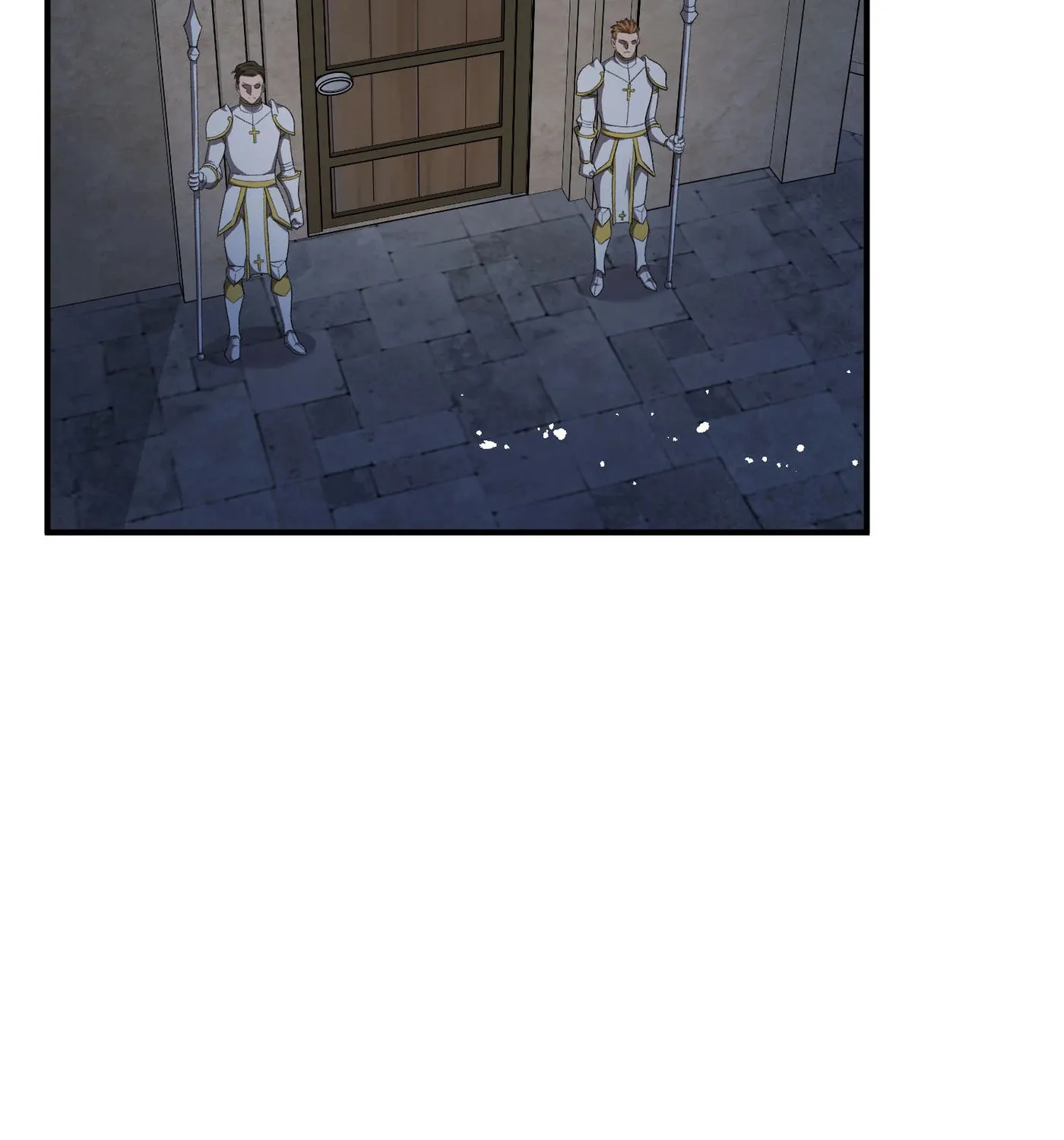 Read Legendary Retirement chapter 17 image 7 on Lezhin