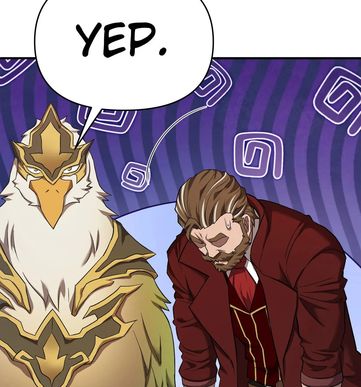 Read Legendary Retirement chapter 17 image 79 on Lezhin