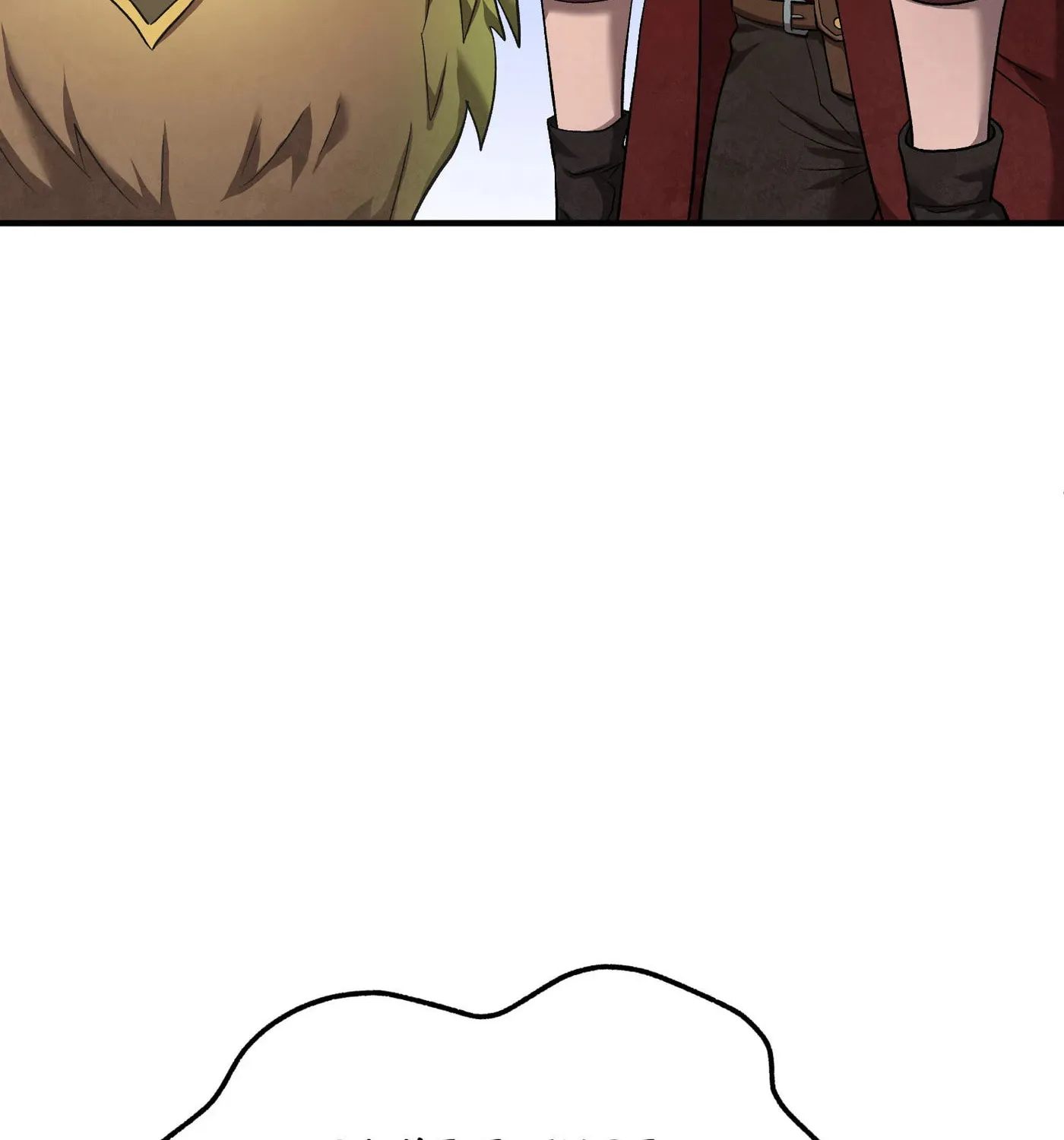 Read Legendary Retirement chapter 17 image 80 on Lezhin