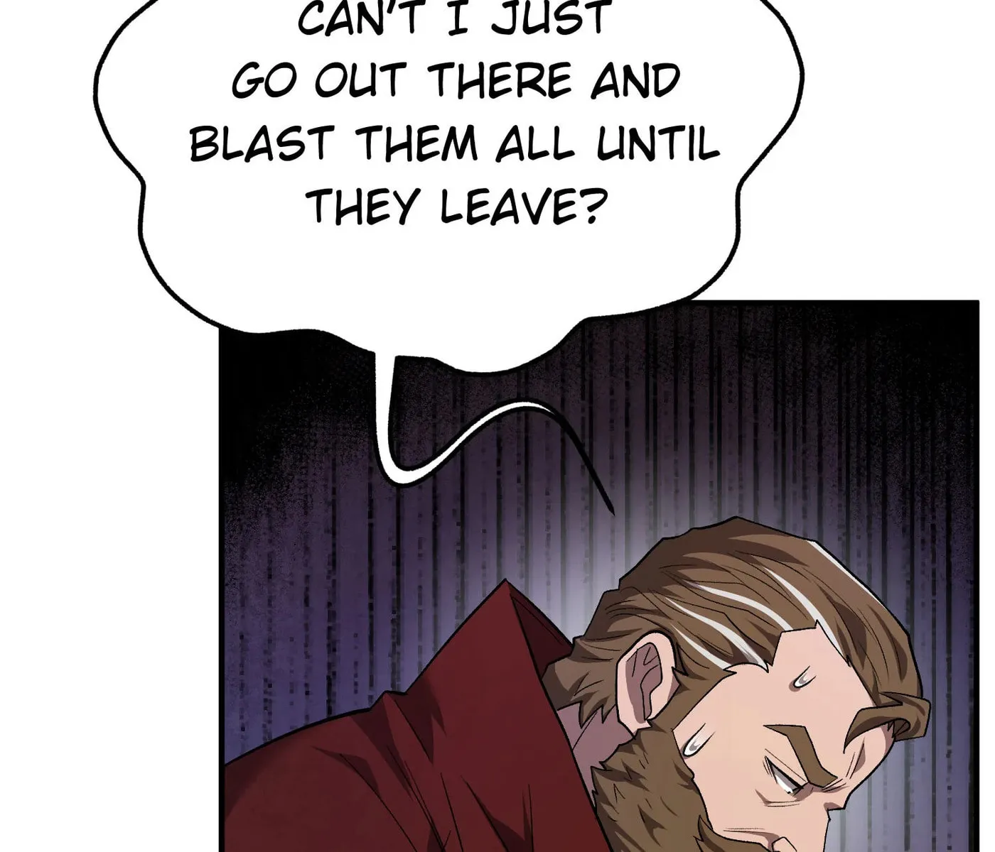 Read Legendary Retirement chapter 17 image 81 on Lezhin