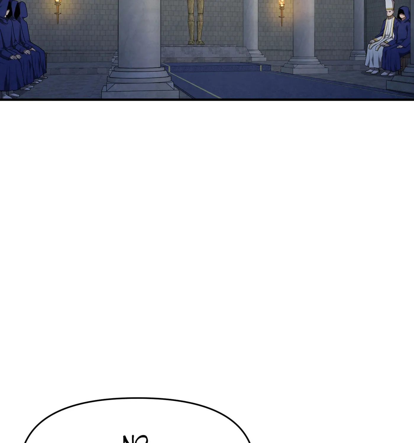 Read Legendary Retirement chapter 17 image 9 on Lezhin