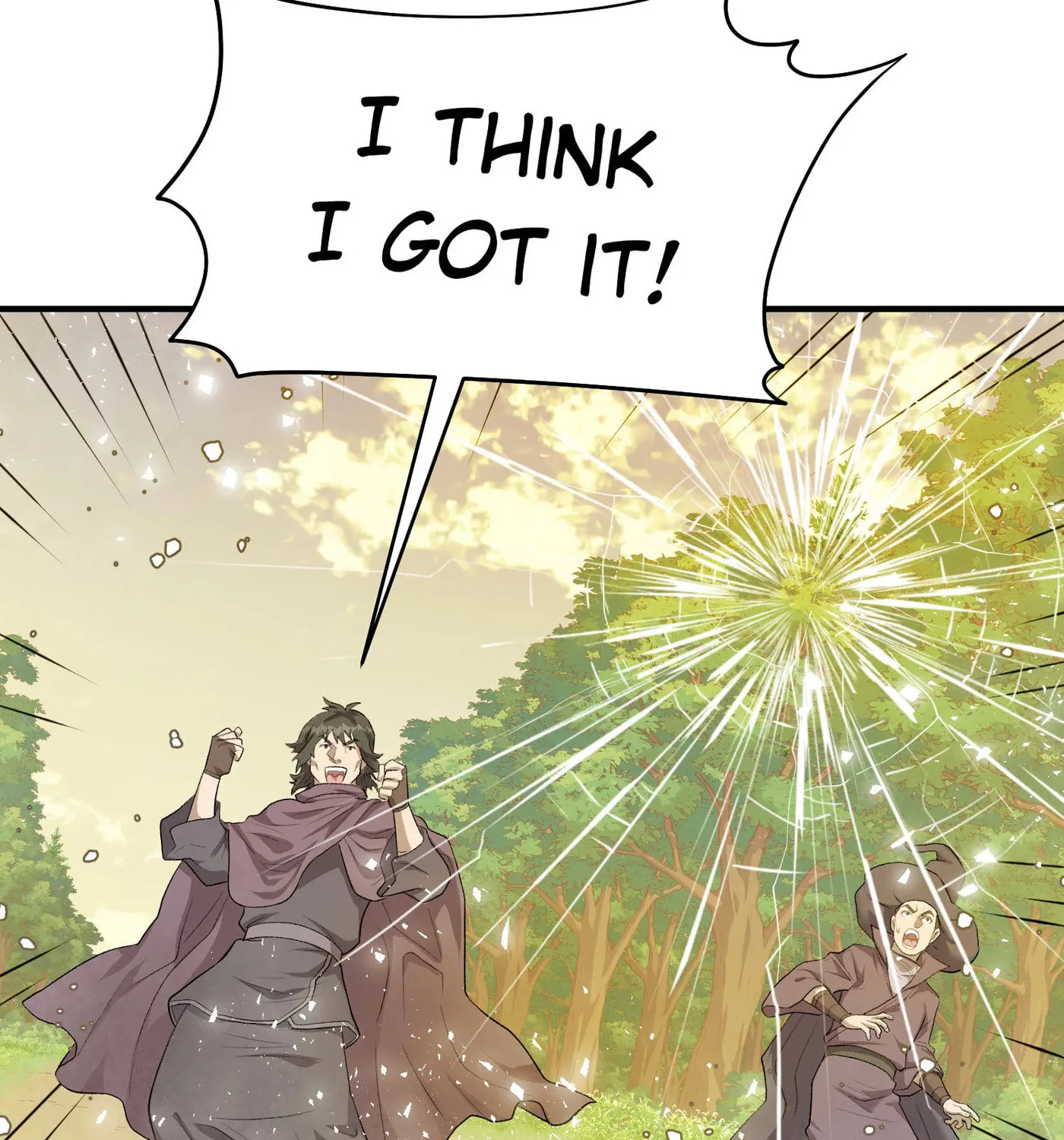 Read Legendary Retirement chapter 17 image 90 on Lezhin