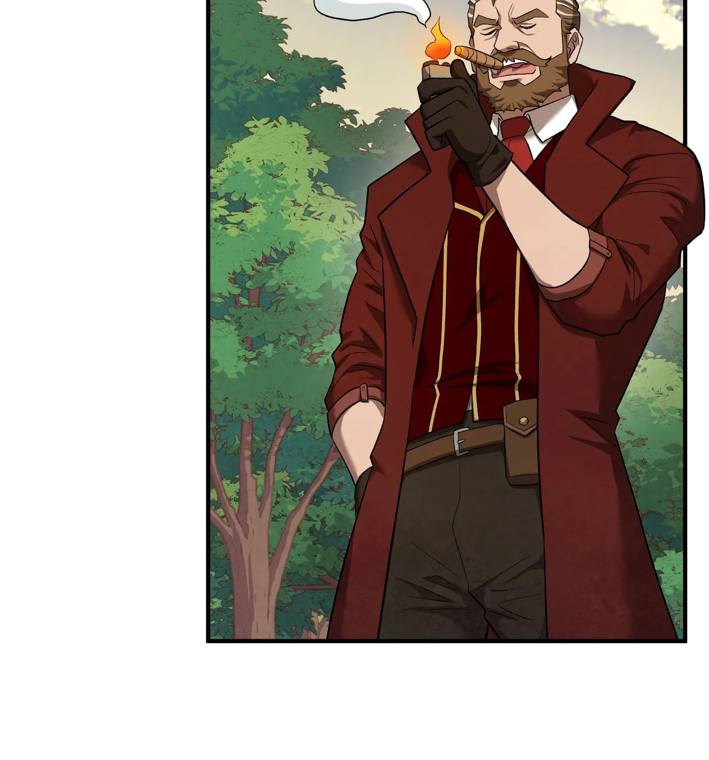 Read Legendary Retirement chapter 17 image 94 on Lezhin
