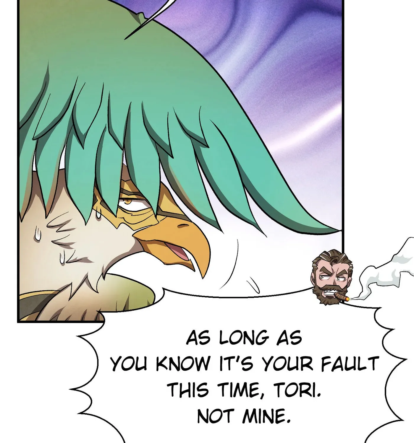Read Legendary Retirement chapter 17 image 96 on Lezhin