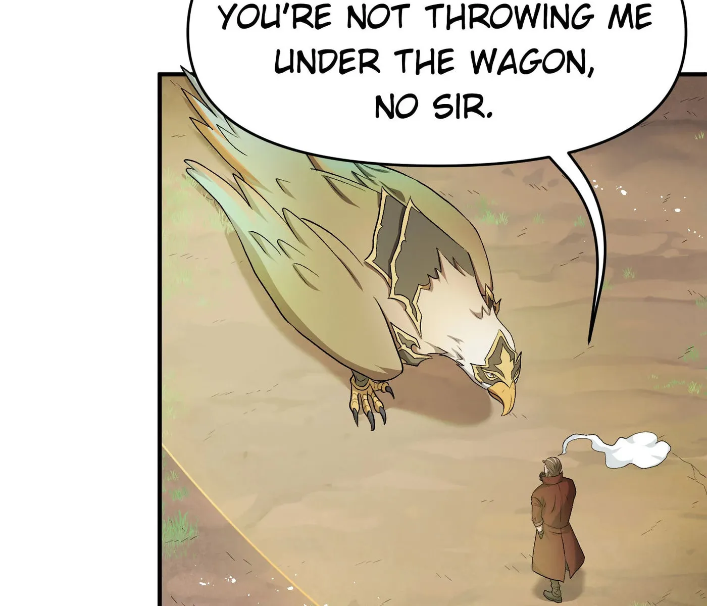 Read Legendary Retirement chapter 17 image 98 on Lezhin
