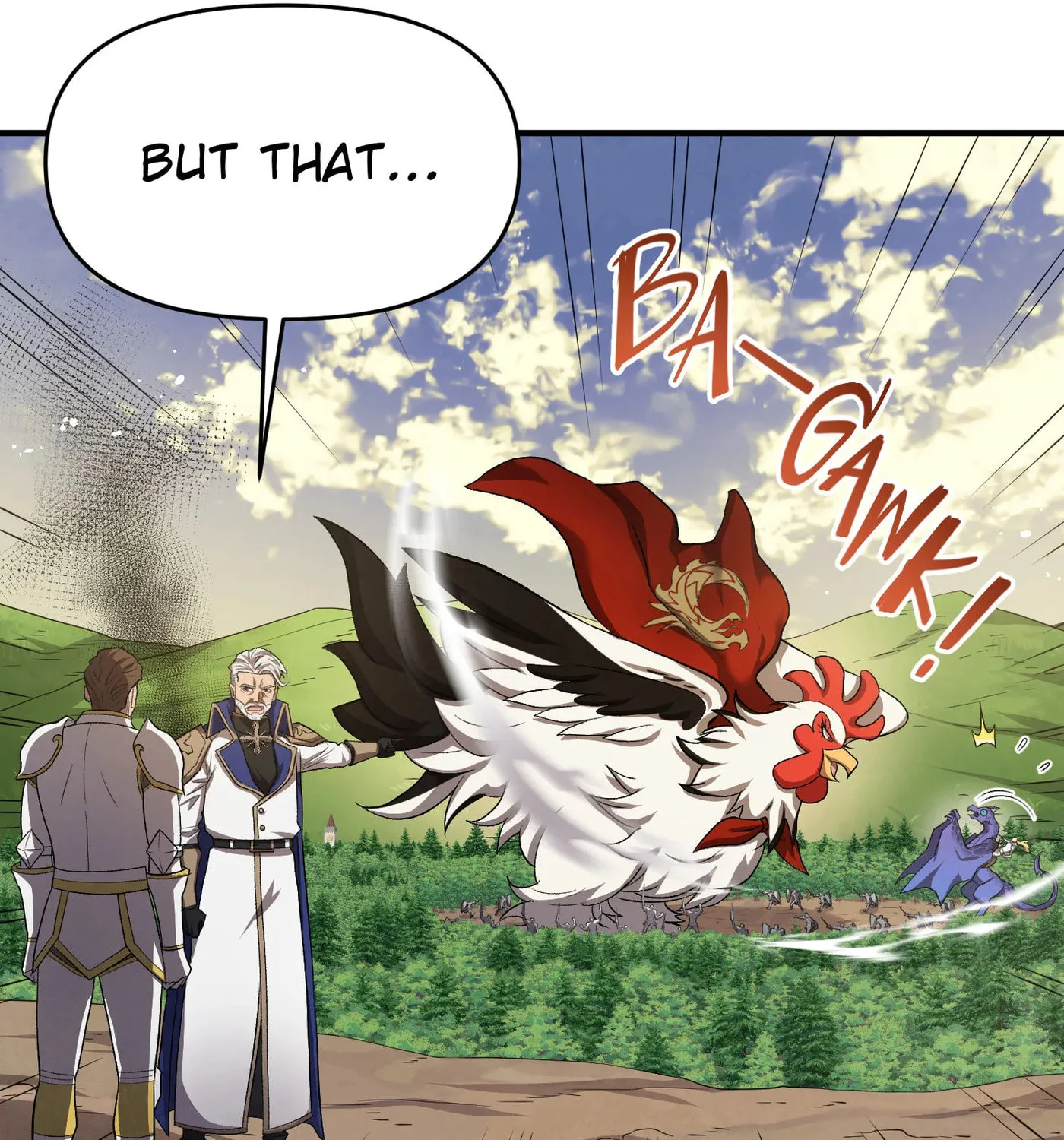 Read Legendary Retirement chapter 18 image 100 on Lezhin
