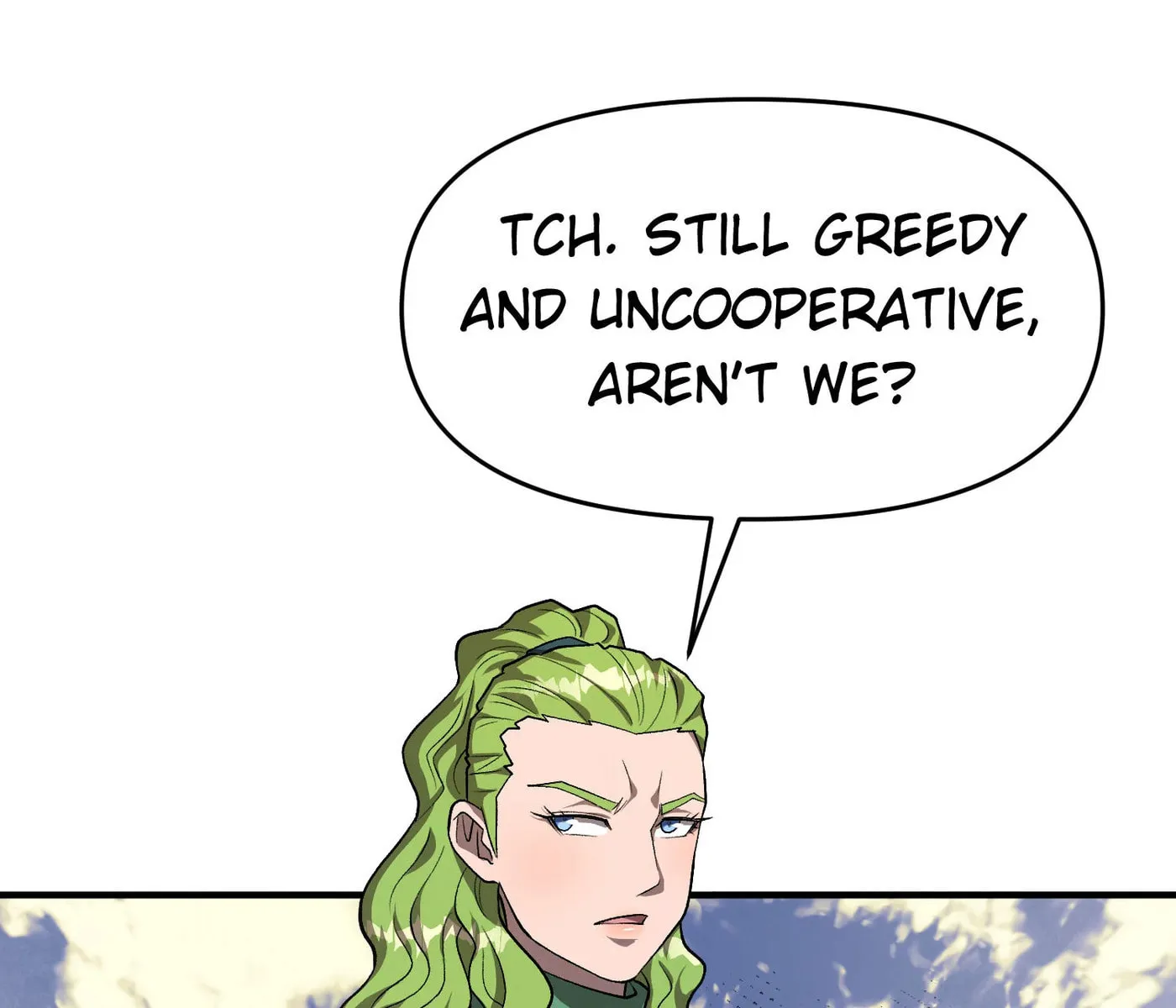Read Legendary Retirement chapter 18 image 113 on Lezhin