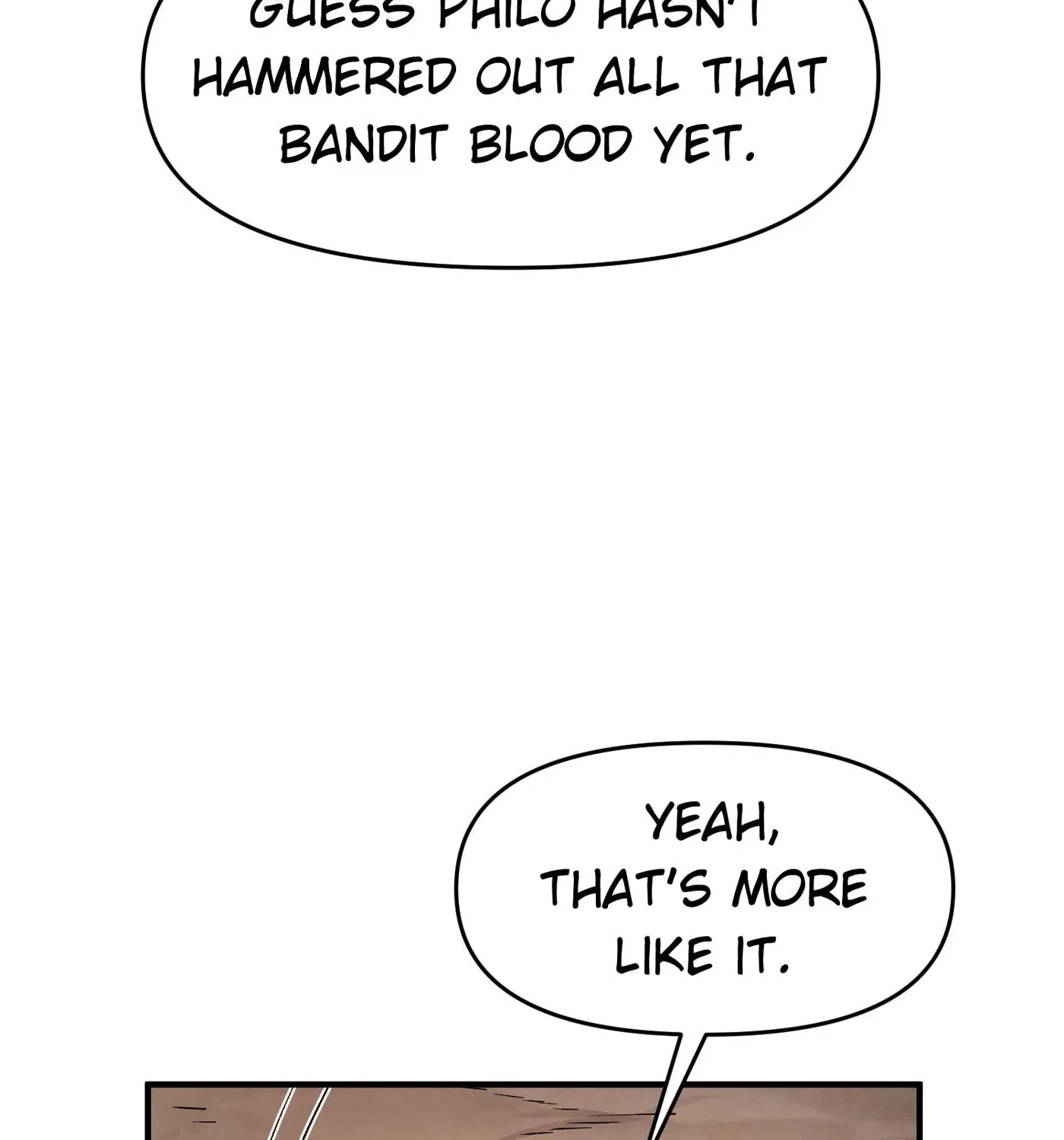 Read Legendary Retirement chapter 18 image 115 on Lezhin