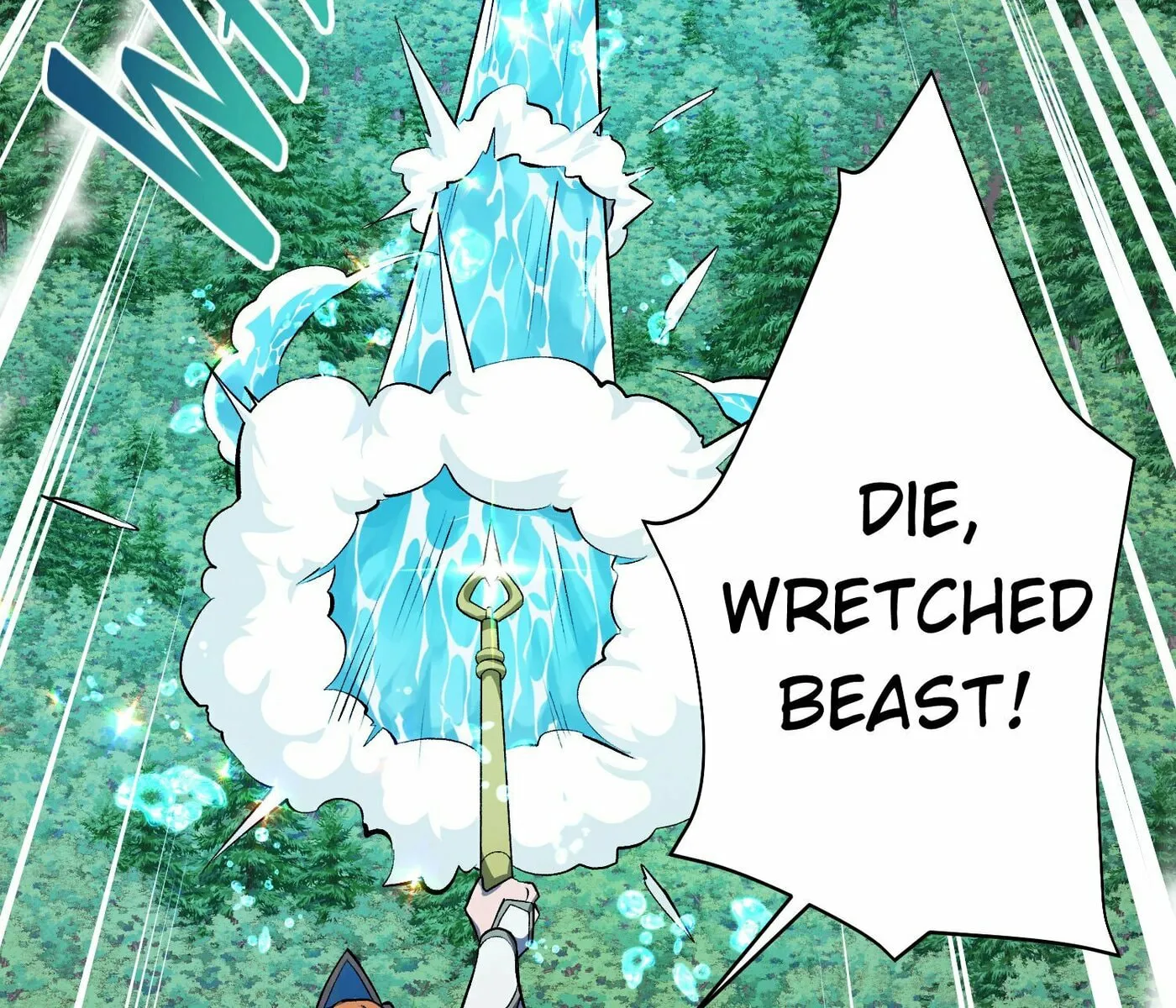 Read Legendary Retirement chapter 18 image 119 on Lezhin