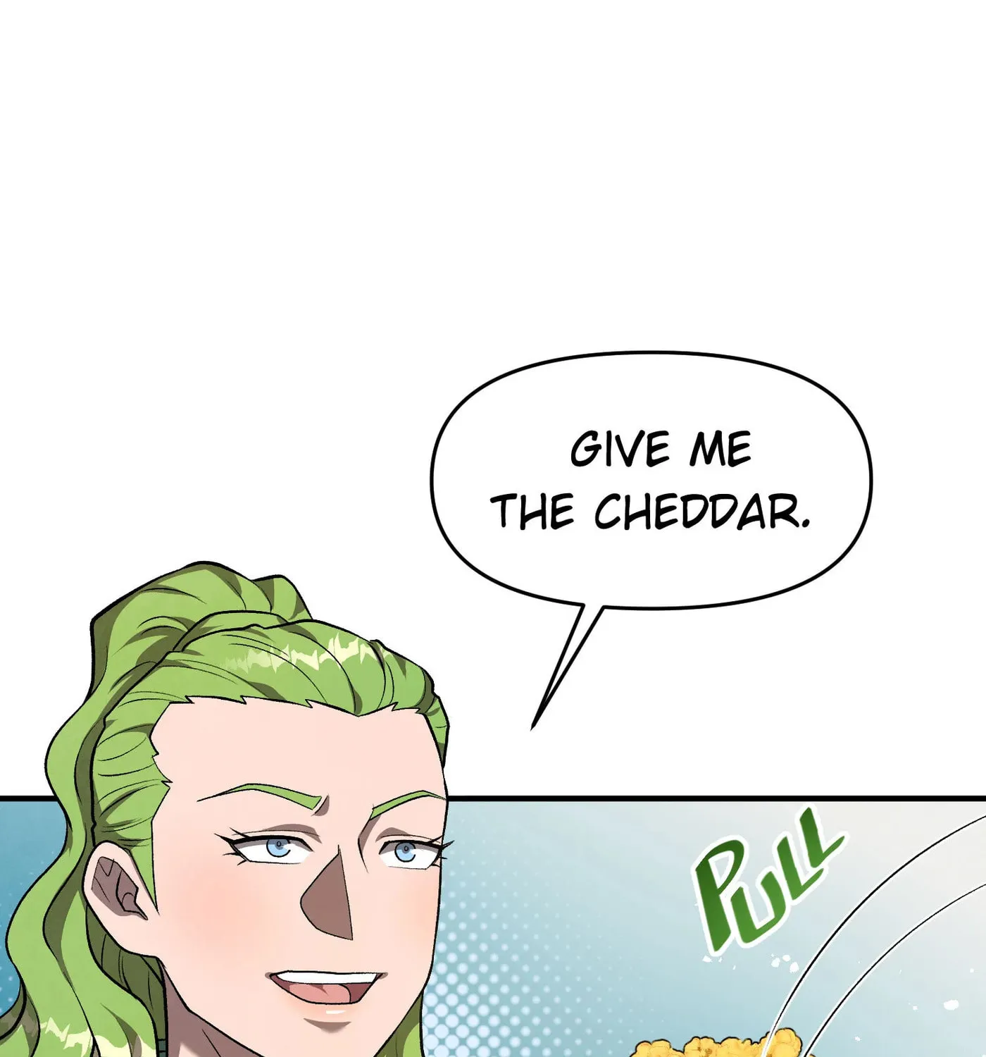 Read Legendary Retirement chapter 18 image 12 on Lezhin