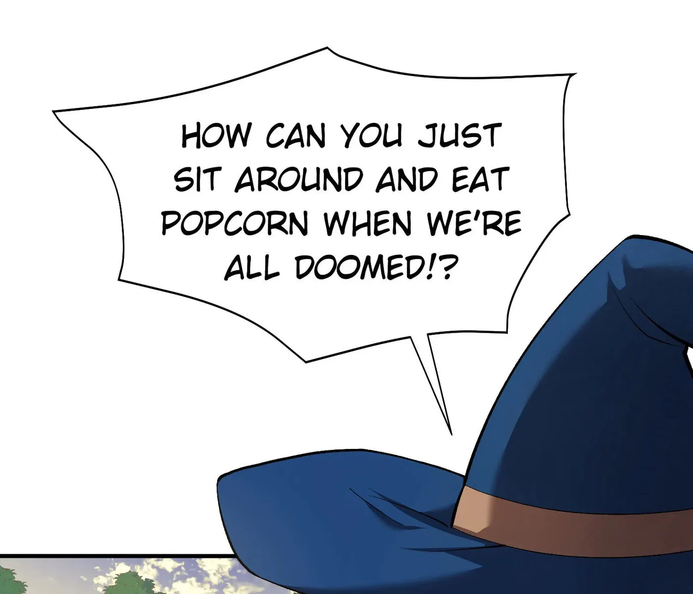 Read Legendary Retirement chapter 18 image 14 on Lezhin