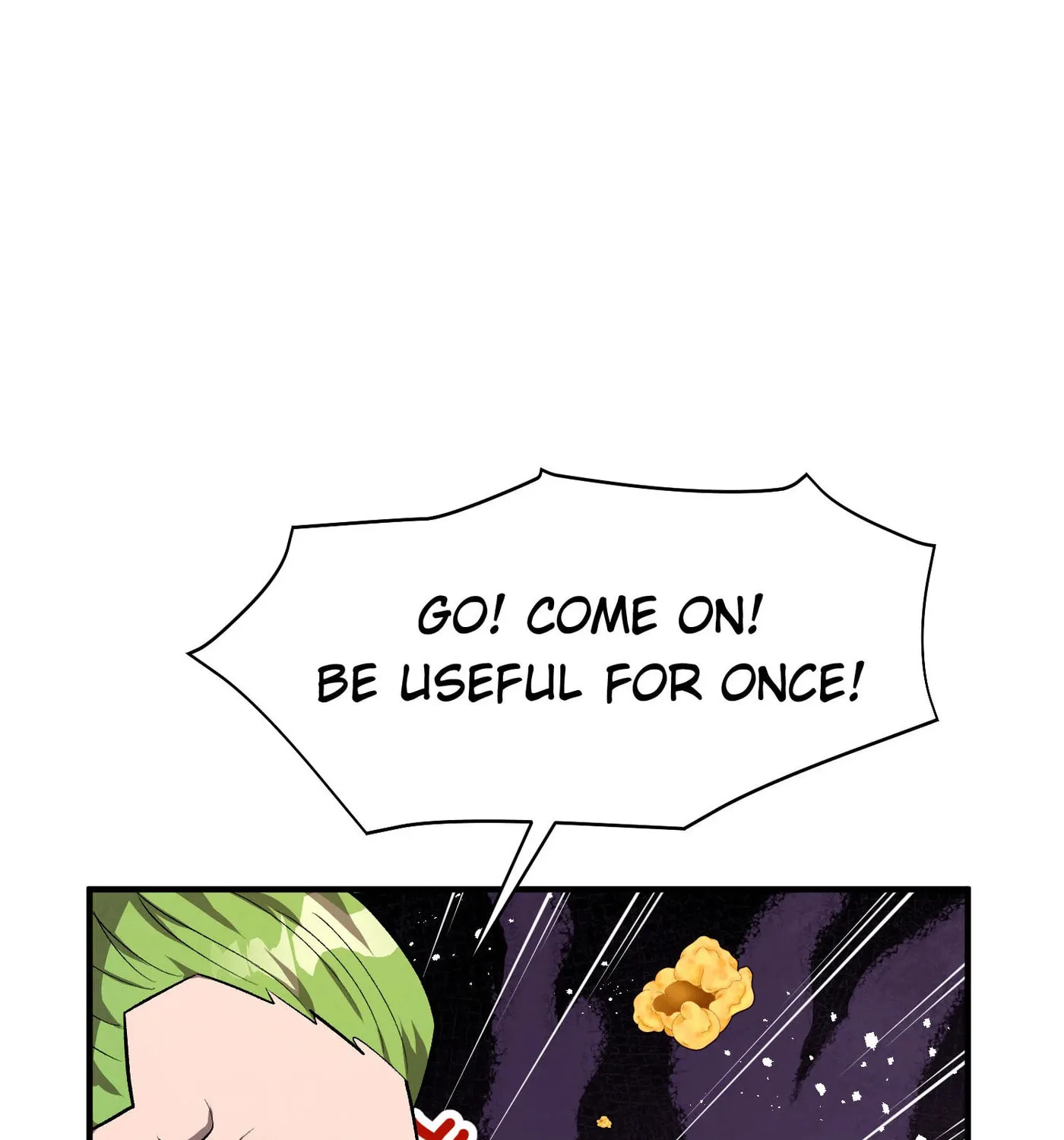 Read Legendary Retirement chapter 18 image 18 on Lezhin