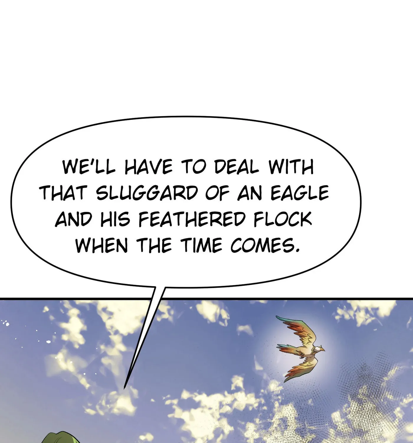 Read Legendary Retirement chapter 18 image 26 on Lezhin