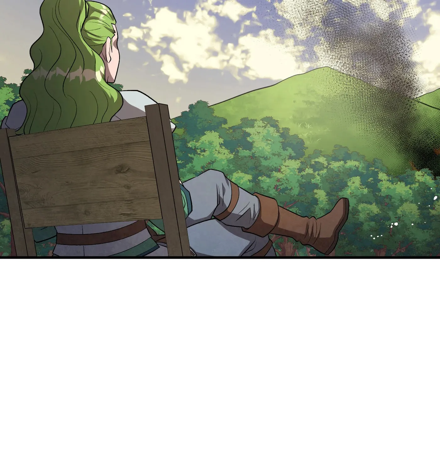 Read Legendary Retirement chapter 18 image 27 on Lezhin