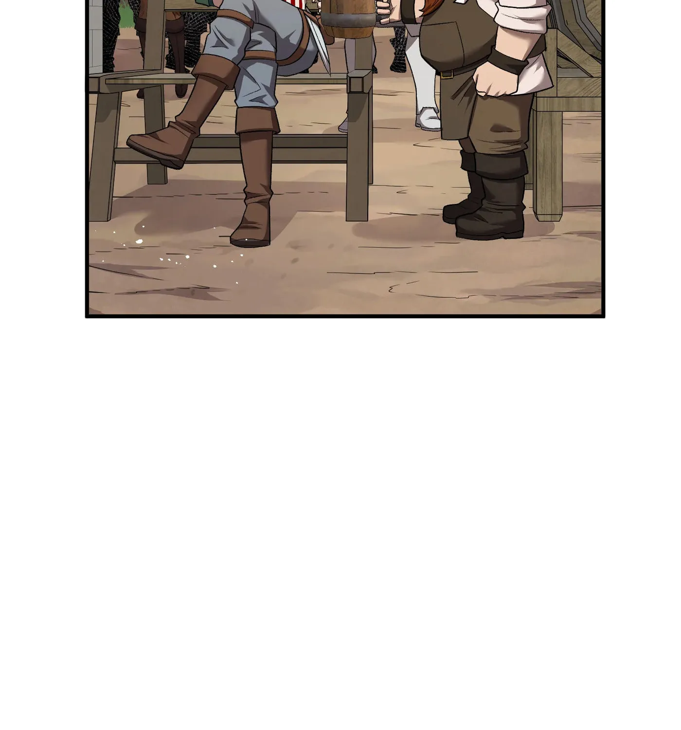 Read Legendary Retirement chapter 18 image 29 on Lezhin