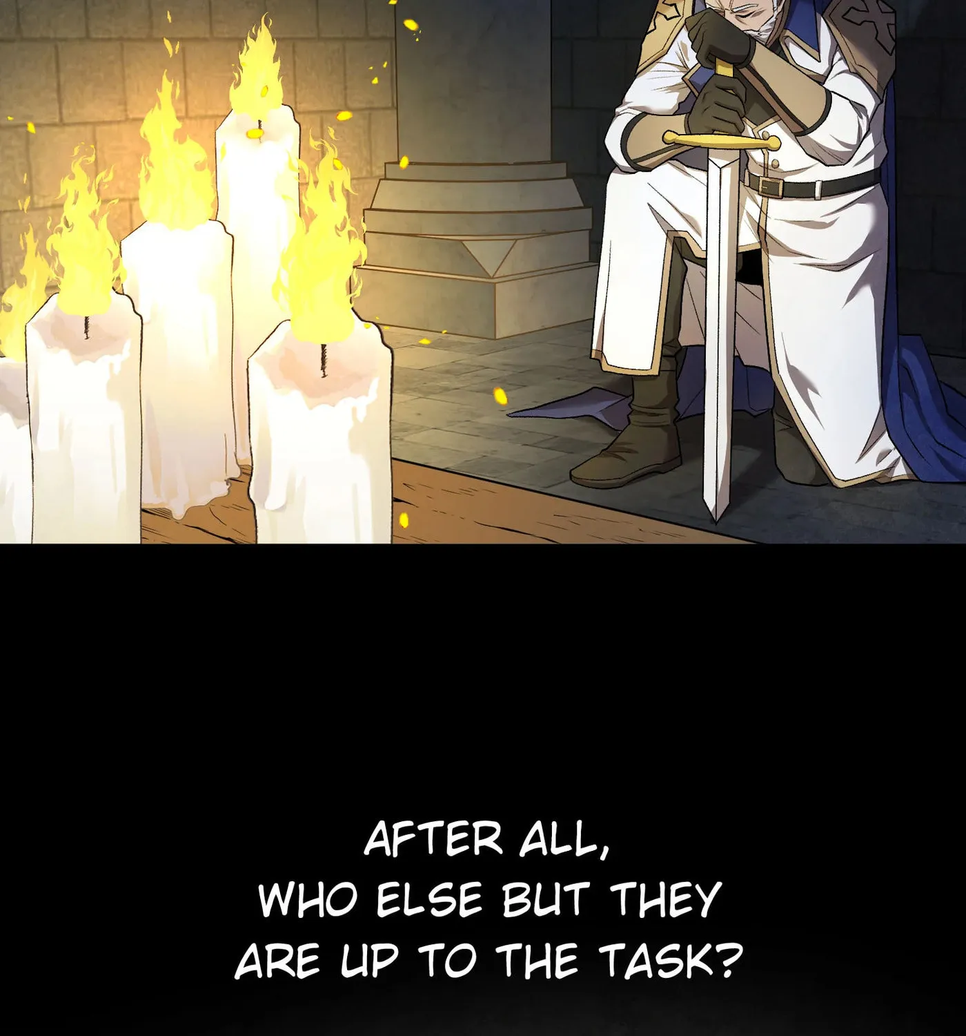 Read Legendary Retirement chapter 18 image 3 on Lezhin