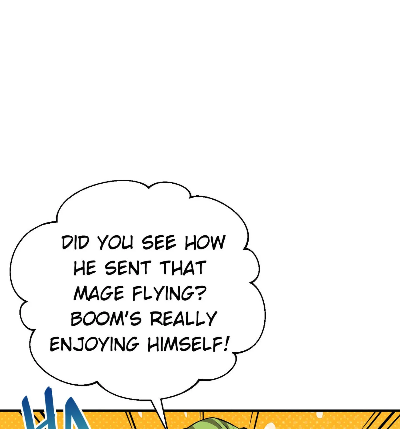 Read Legendary Retirement chapter 18 image 33 on Lezhin