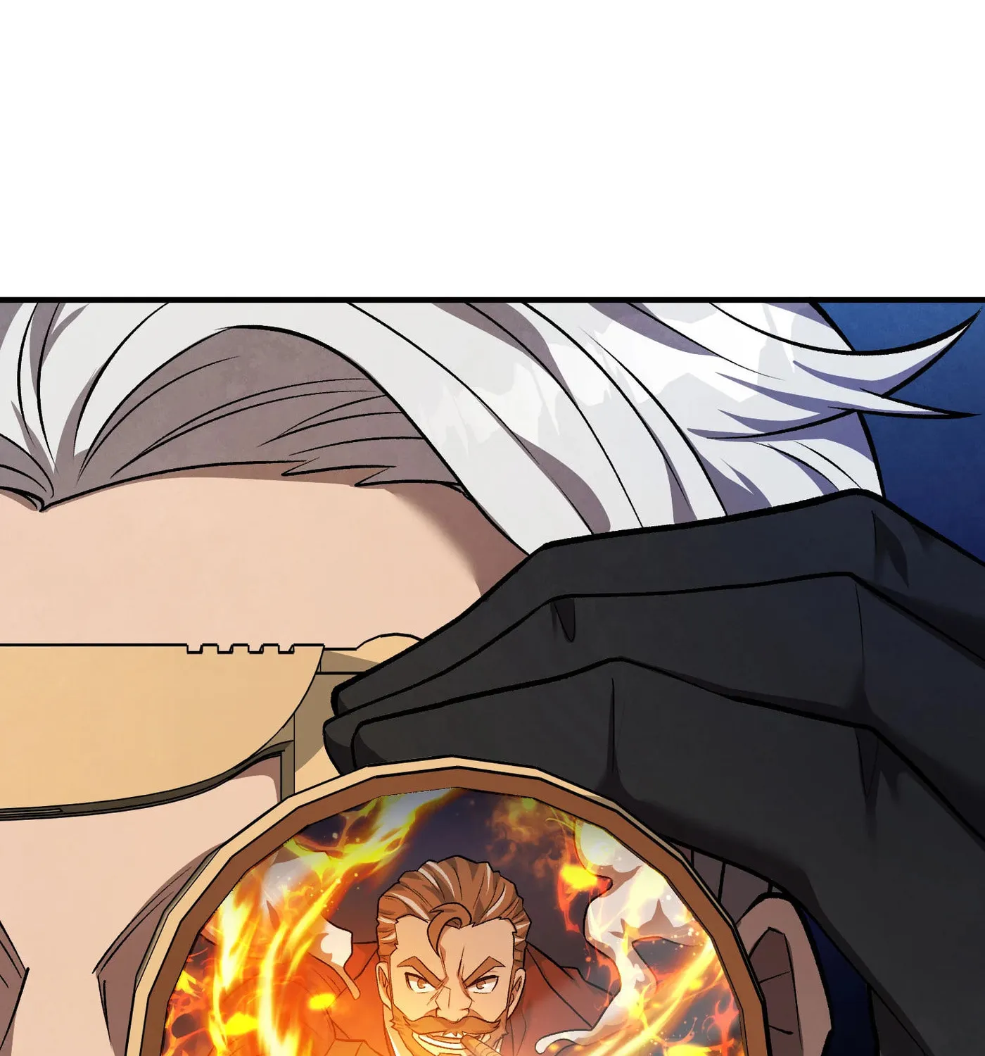 Read Legendary Retirement chapter 18 image 36 on Lezhin