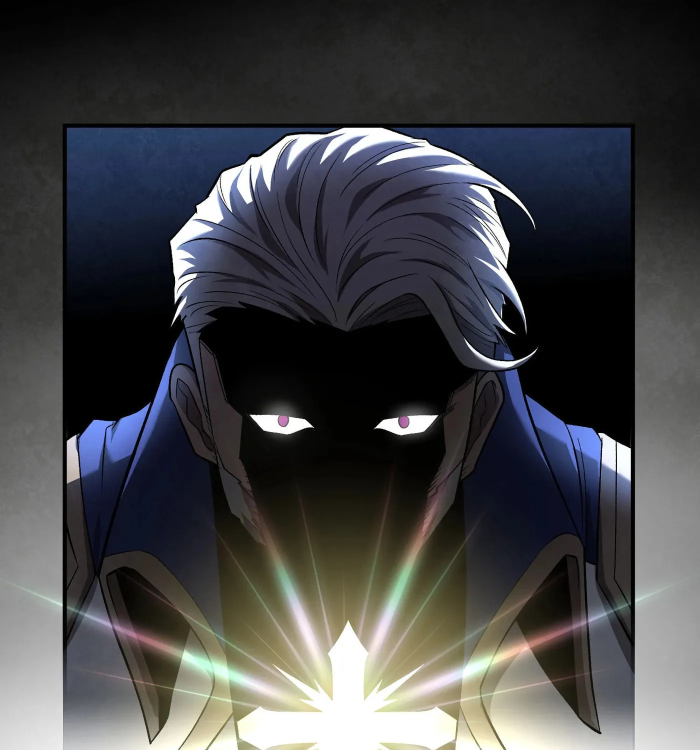 Read Legendary Retirement chapter 18 image 4 on Lezhin
