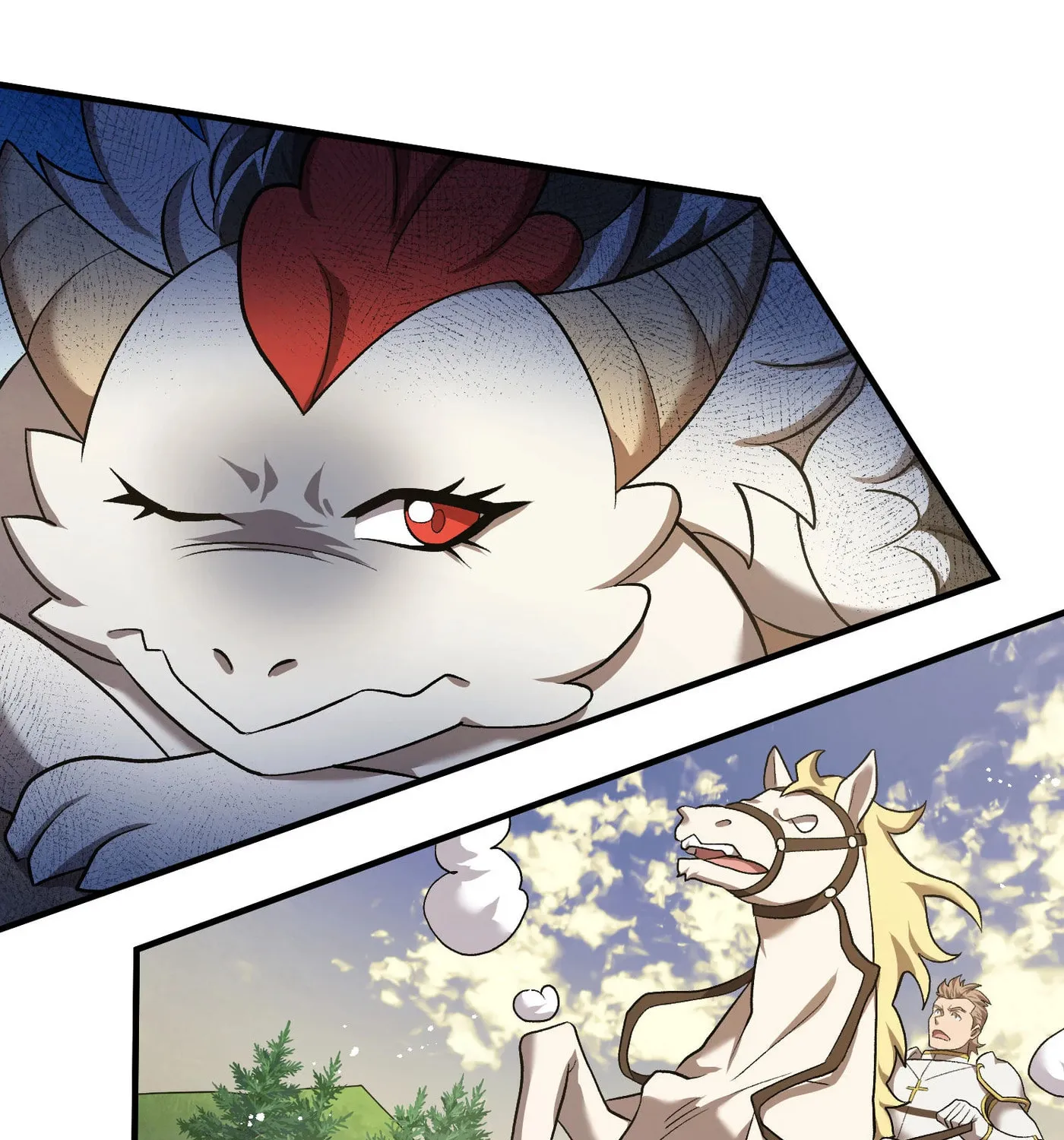 Read Legendary Retirement chapter 18 image 43 on Lezhin