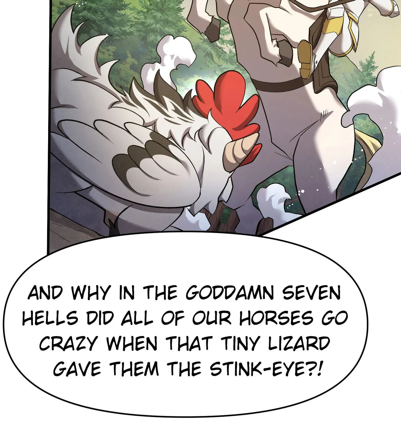 Read Legendary Retirement chapter 18 image 44 on Lezhin