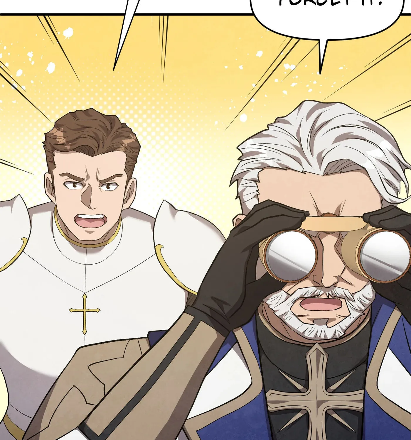 Read Legendary Retirement chapter 18 image 46 on Lezhin