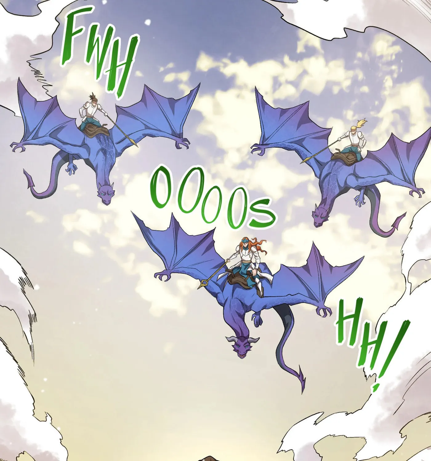 Read Legendary Retirement chapter 18 image 52 on Lezhin