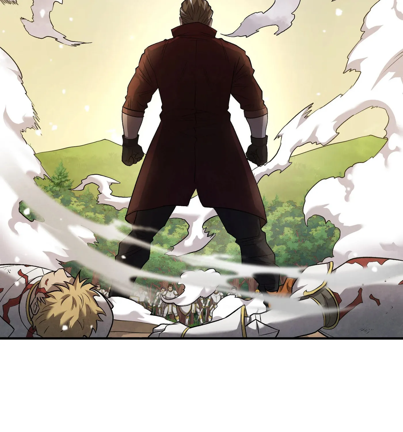 Read Legendary Retirement chapter 18 image 53 on Lezhin