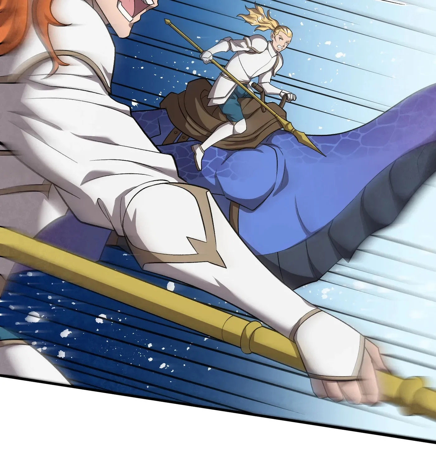 Read Legendary Retirement chapter 18 image 56 on Lezhin