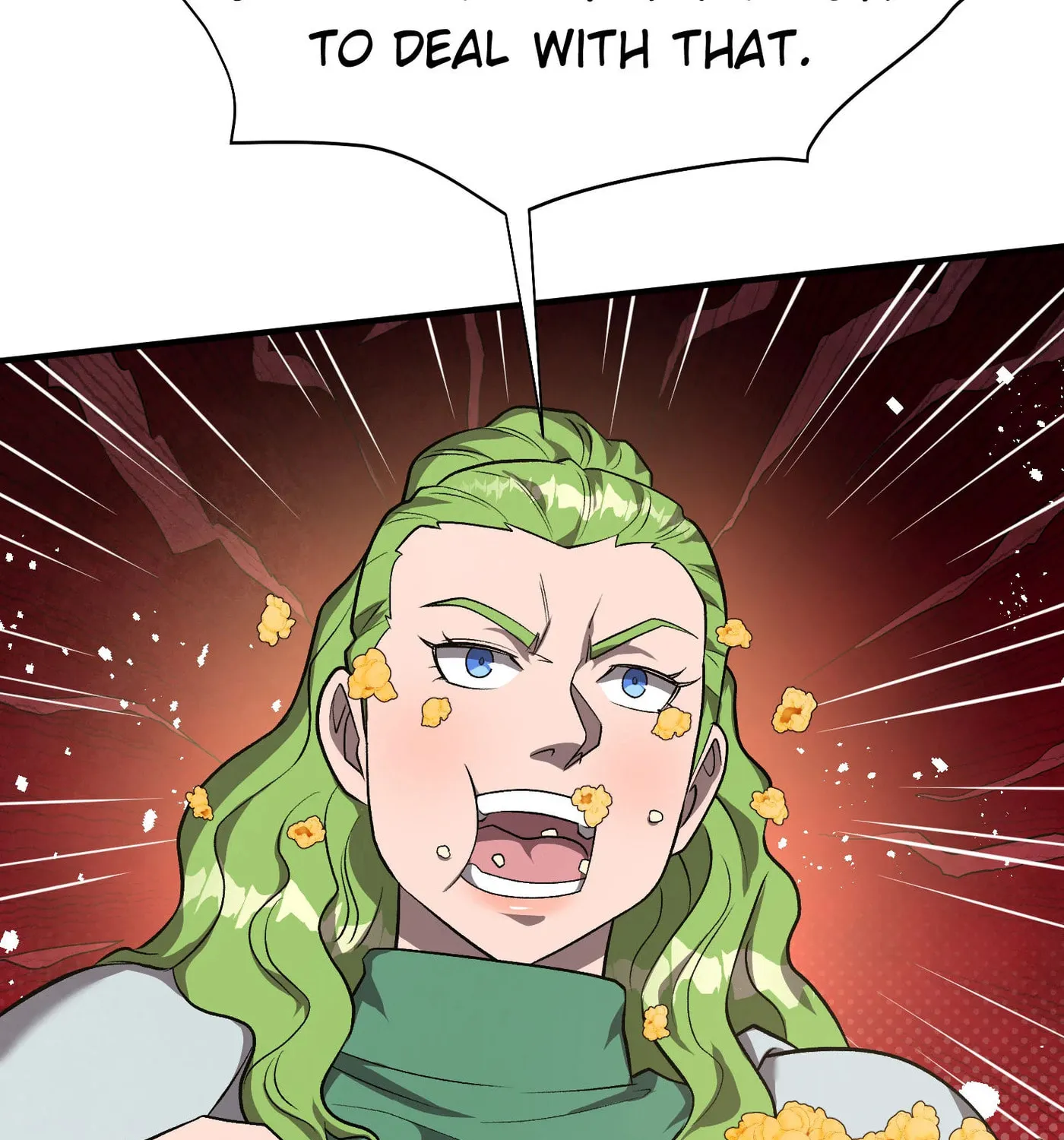 Read Legendary Retirement chapter 18 image 58 on Lezhin