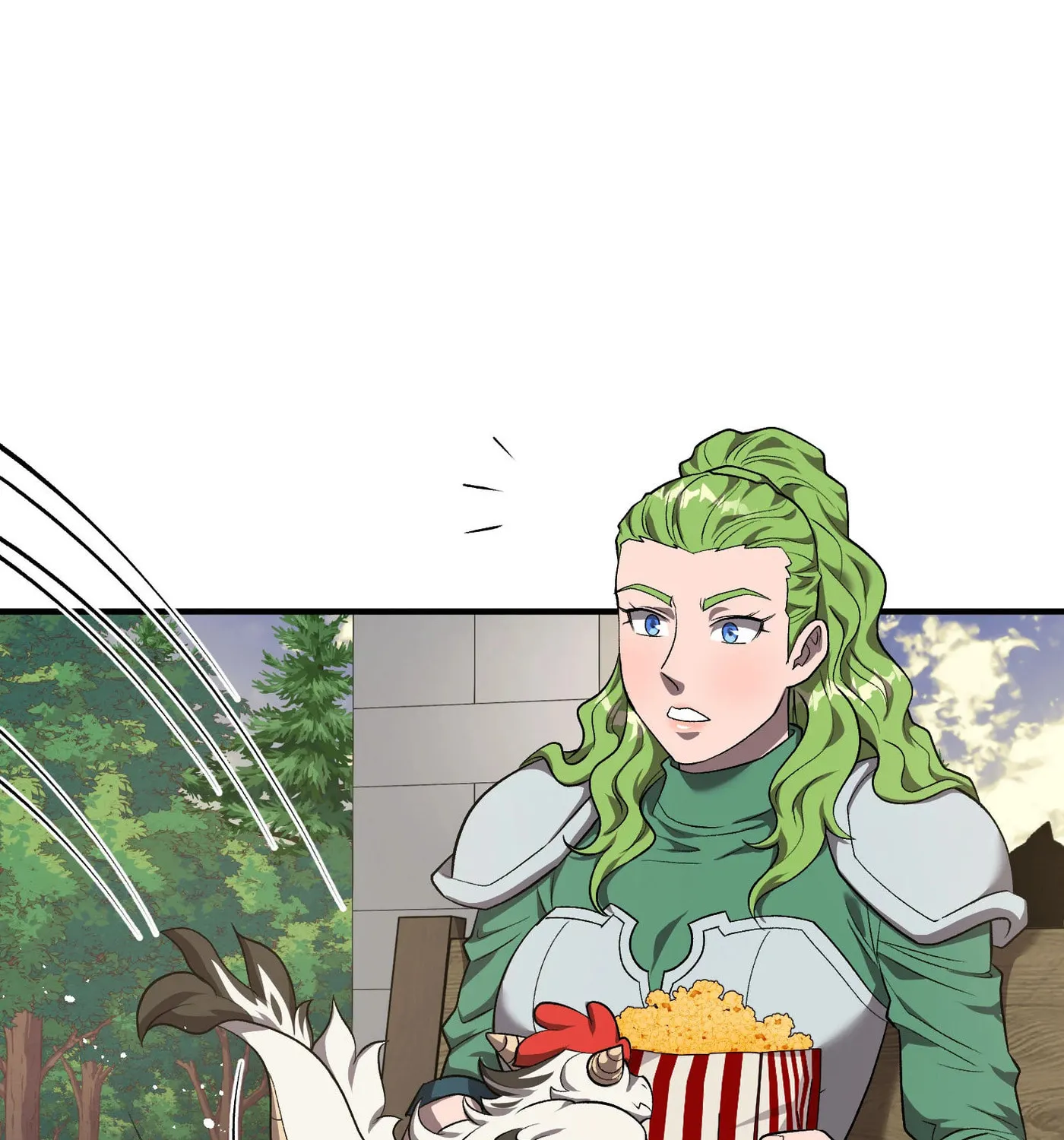 Read Legendary Retirement chapter 18 image 62 on Lezhin