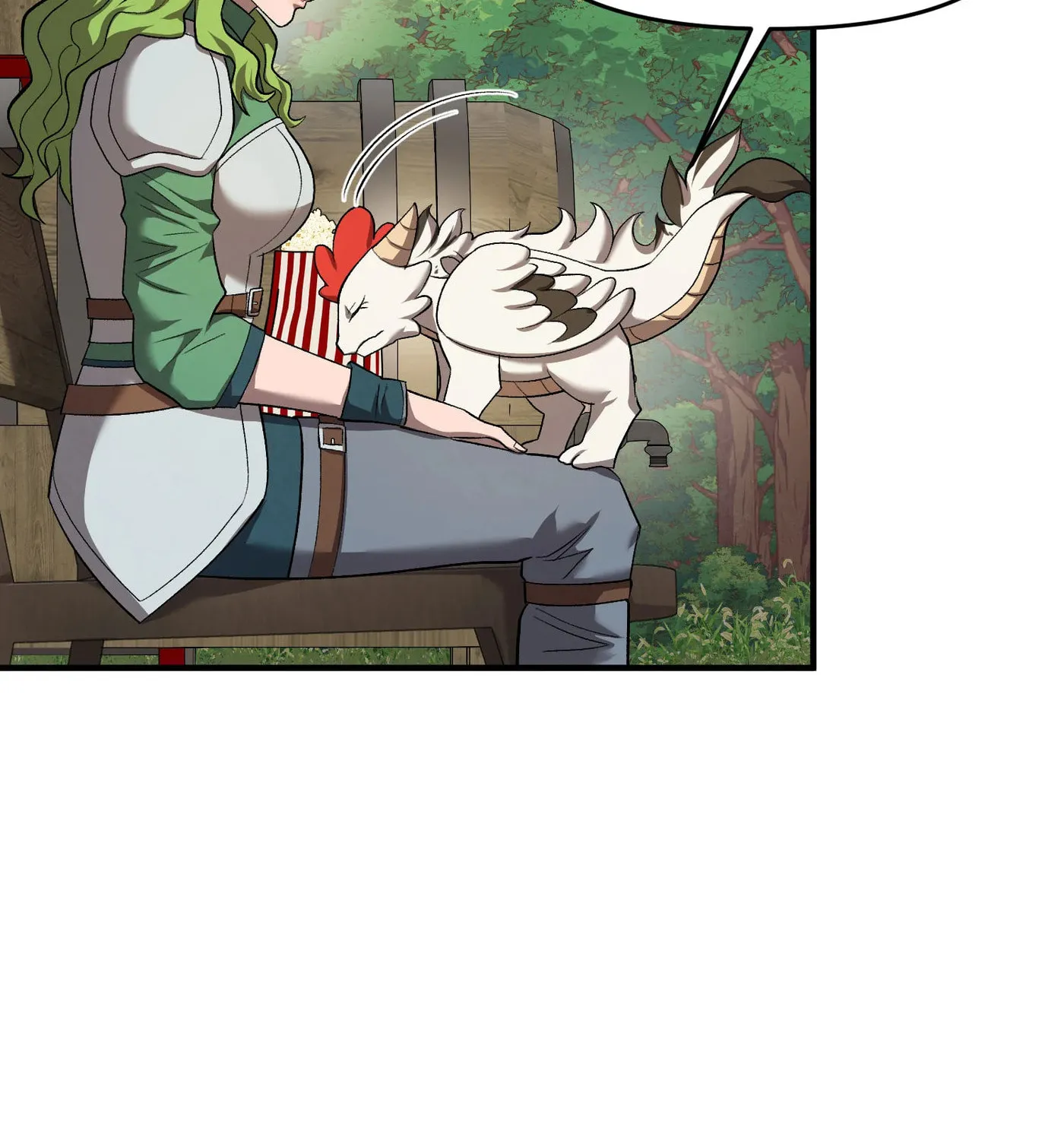 Read Legendary Retirement chapter 18 image 69 on Lezhin