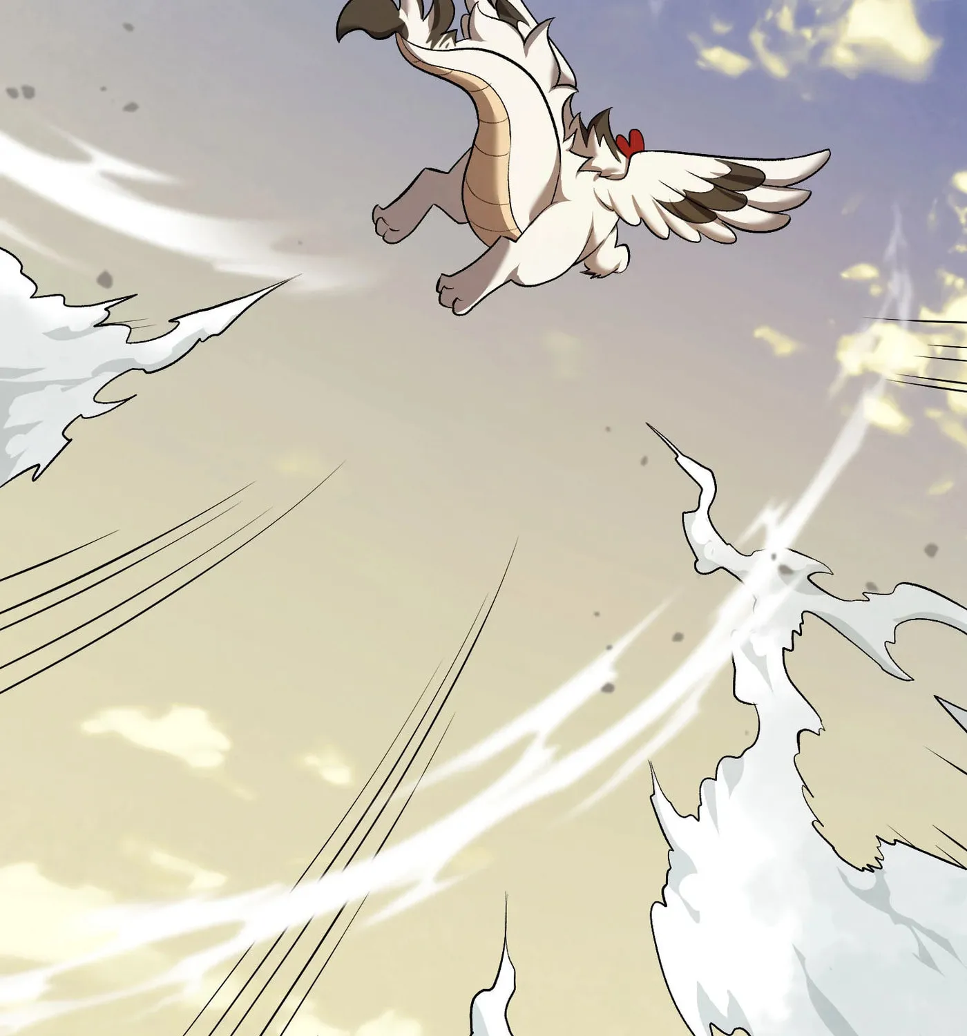 Read Legendary Retirement chapter 18 image 71 on Lezhin