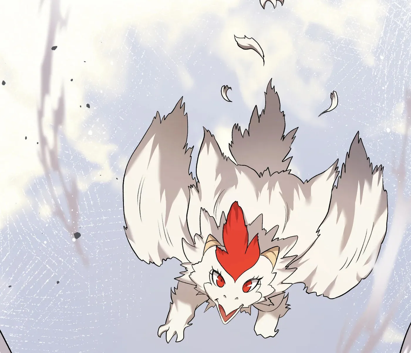Read Legendary Retirement chapter 18 image 73 on Lezhin