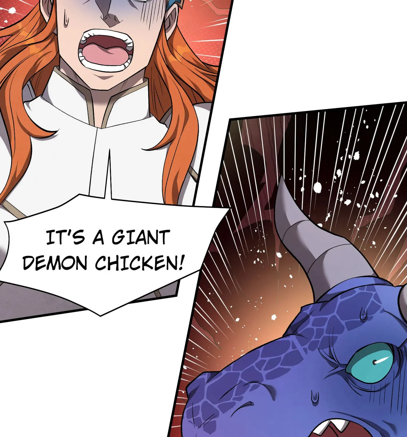Read Legendary Retirement chapter 18 image 82 on Lezhin