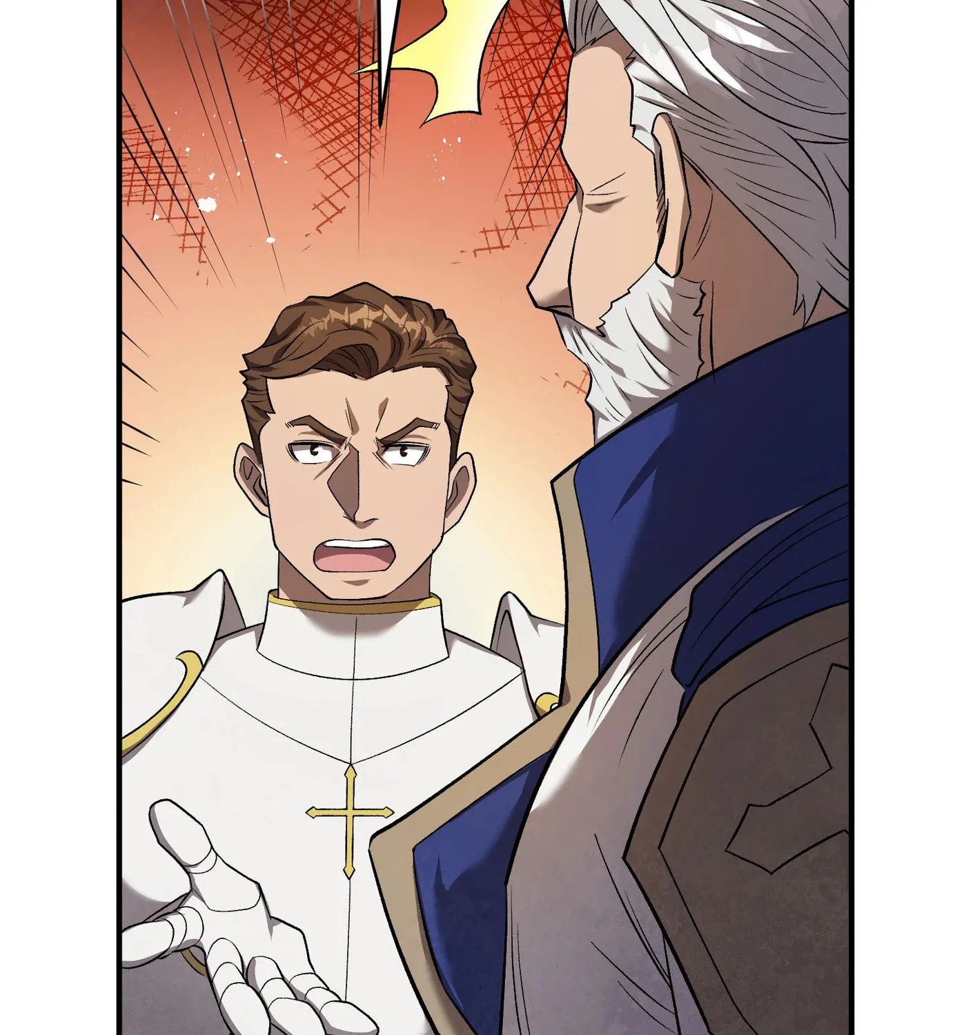 Read Legendary Retirement chapter 18 image 90 on Lezhin